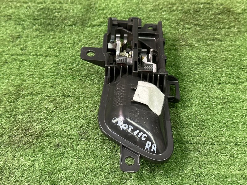 Ручка двери внутренняя Hyundai Creta 2018 GS