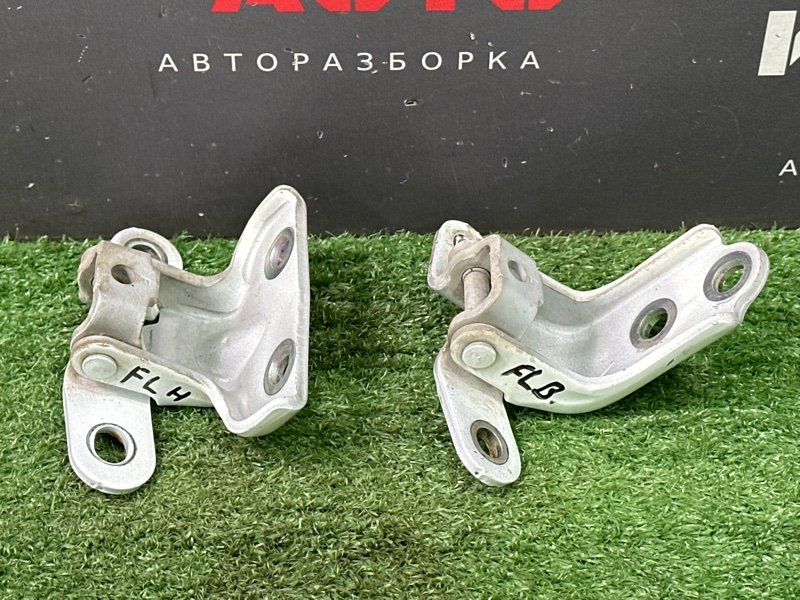 Петли двери Hyundai Creta 2018 GS