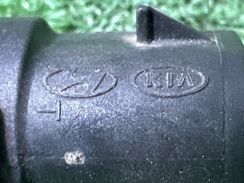 Клапан фаз Hyundai Creta 2018 GS