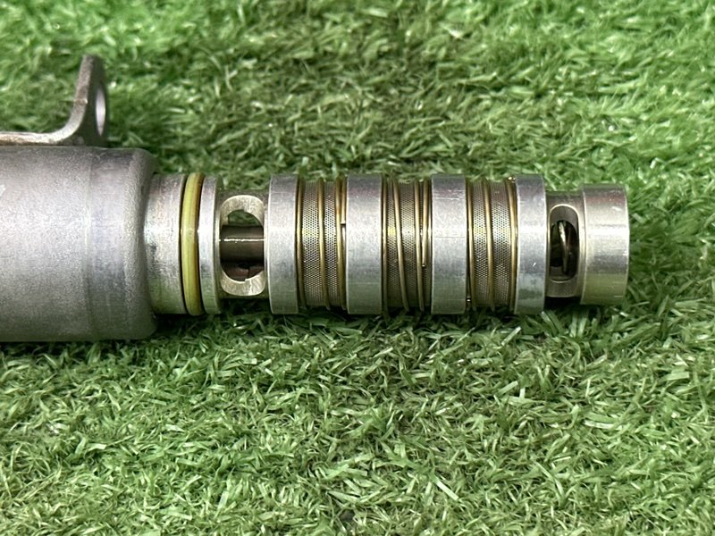 Клапан фаз Hyundai Creta 2018 GS