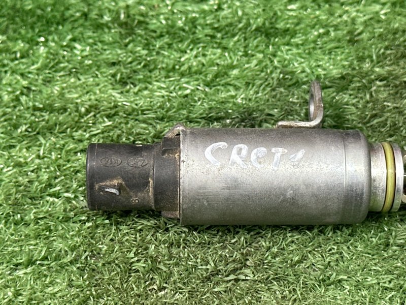 Клапан фаз Hyundai Creta 2018 GS