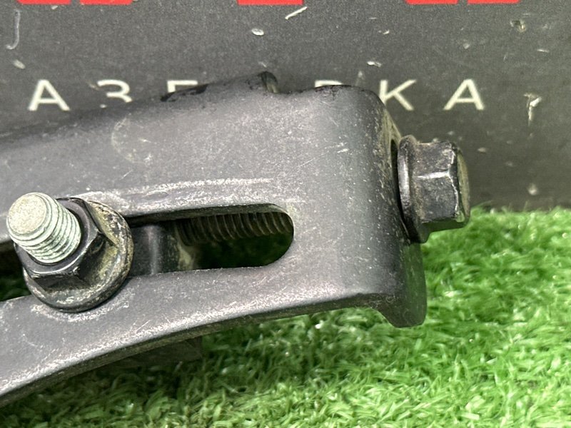 Натяжитель ремня генератора Hyundai Creta 2018 GS