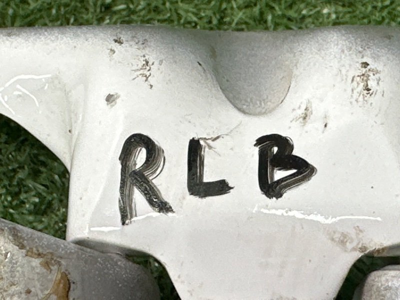 Петли двери Hyundai Creta 2018 GS