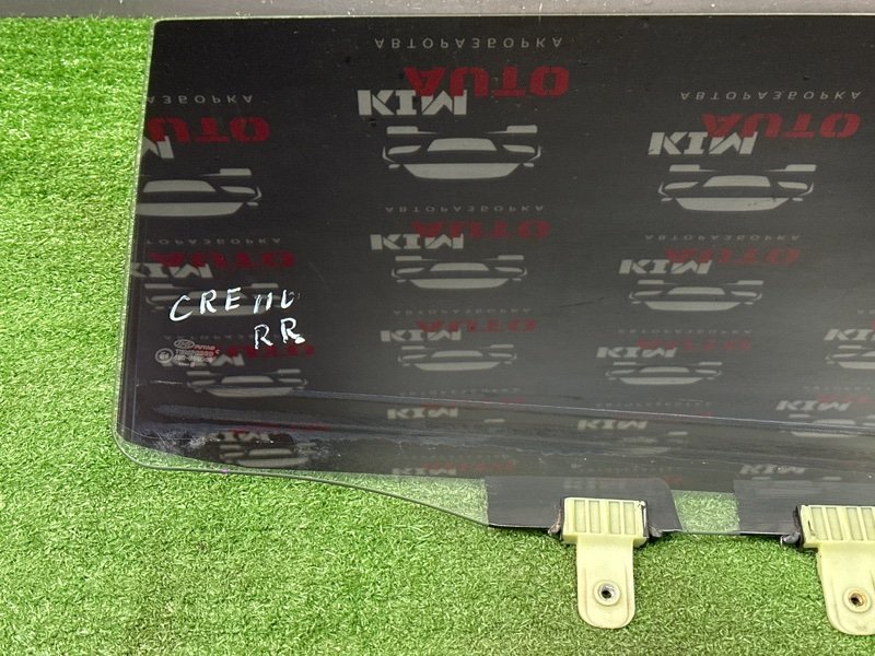 Стекло двери Hyundai Creta 2018 GS