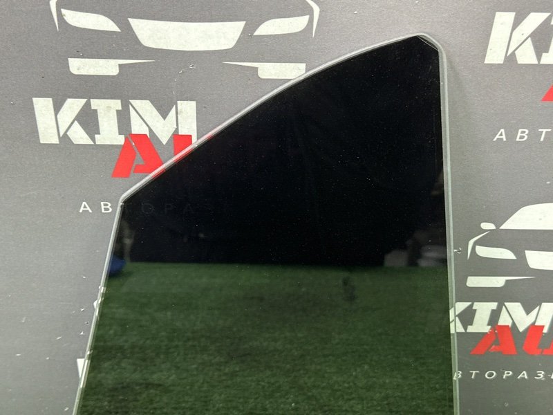 Стекло двери глухое Hyundai Creta 2018 GS