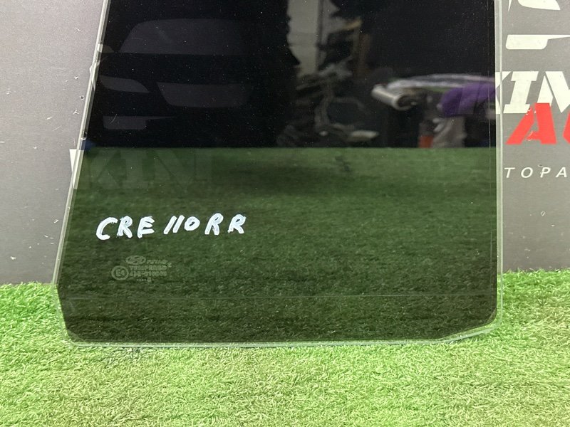 Стекло двери глухое Hyundai Creta 2018 GS