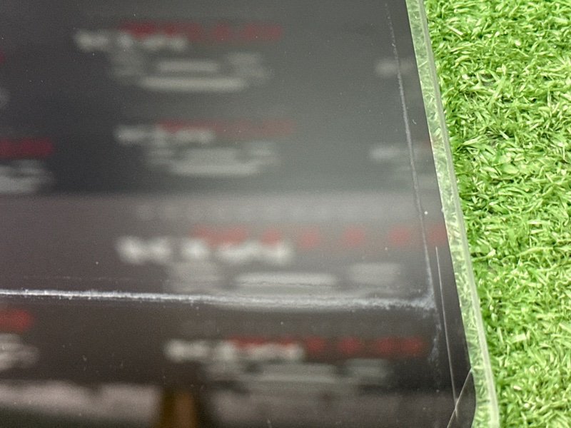 Стекло двери глухое Hyundai Creta 2018 GS