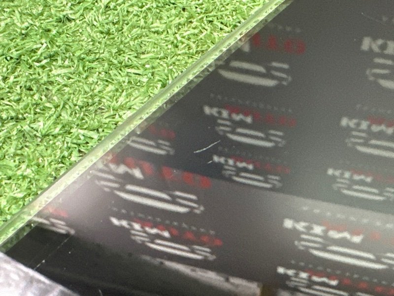 Стекло двери глухое Hyundai Creta 2018 GS