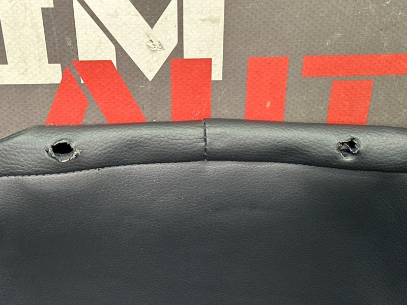 Чехлы на сиденья Hyundai Creta 2018 GS