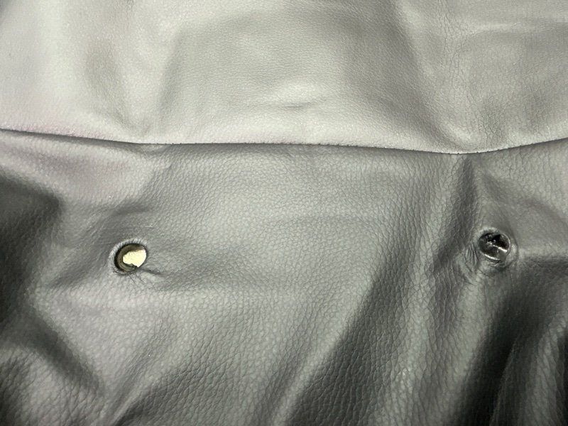 Чехлы на сиденья Hyundai Creta 2018 GS