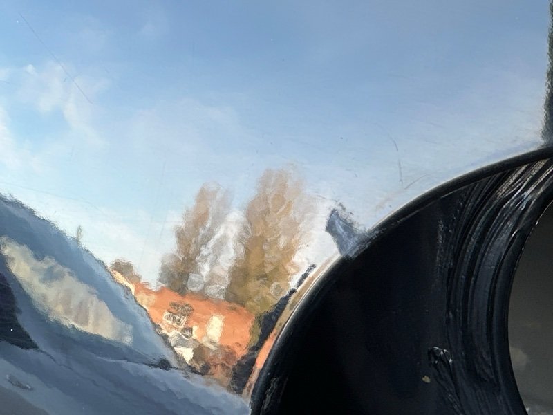 Задняя часть кузова Nissan Murano 2008 Z51