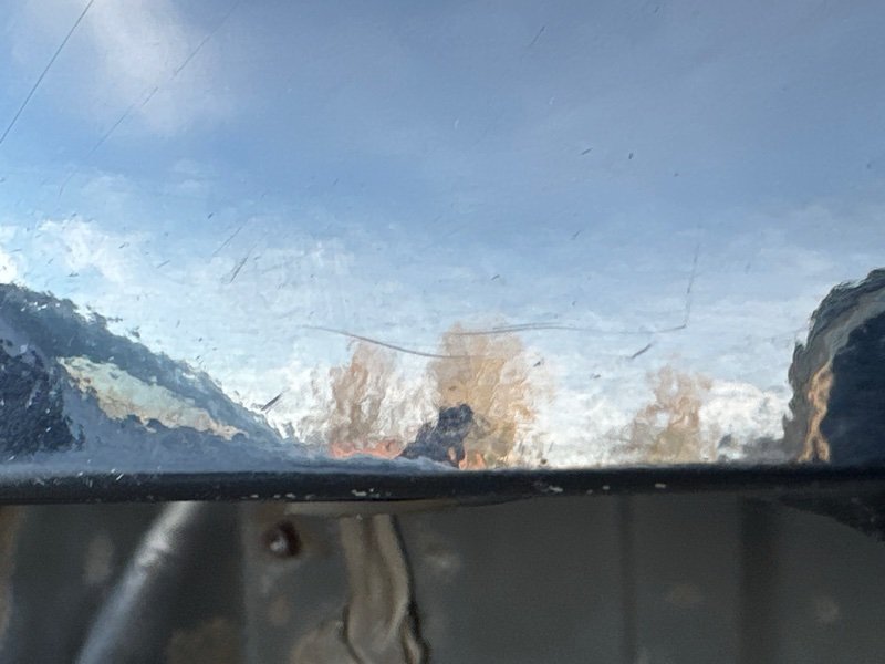 Задняя часть кузова Nissan Murano 2008 Z51