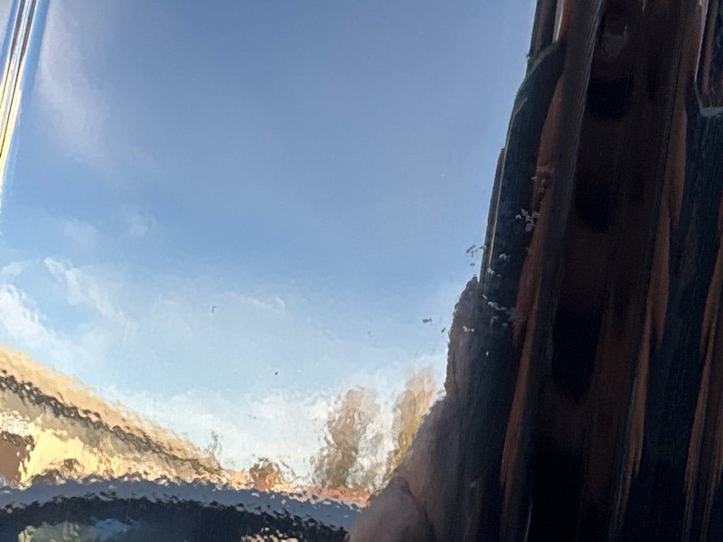 Порог со стойкой Nissan Murano 2008 Z51