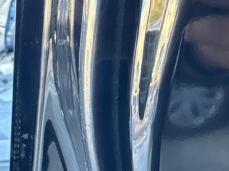 Порог со стойкой Nissan Murano 2008 Z51