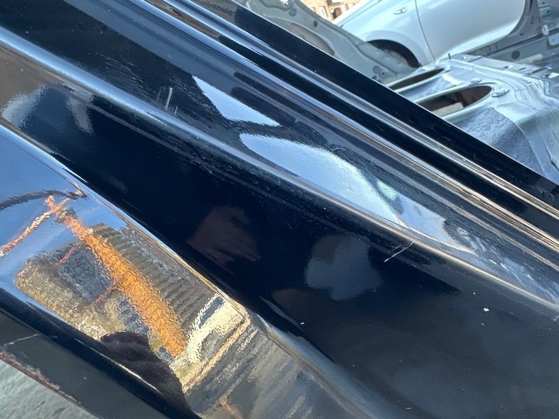 Порог со стойкой Nissan Murano 2008 Z51