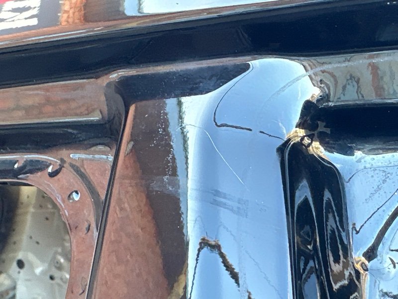 Порог со стойкой Nissan Murano 2008 Z51