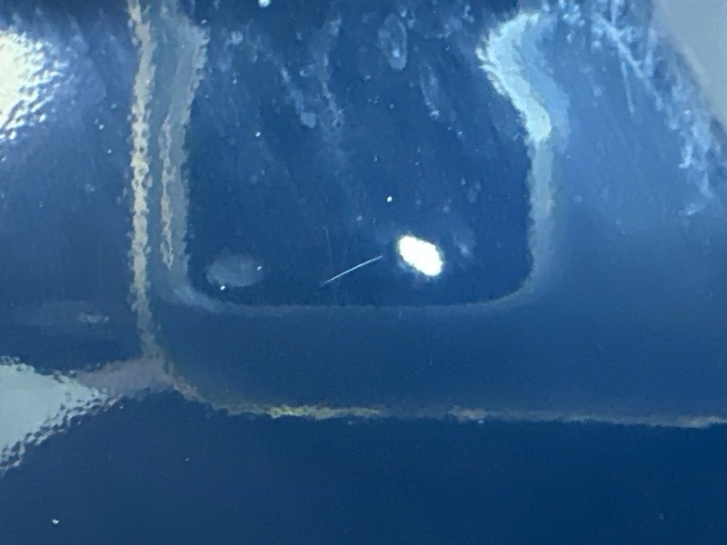 Порог со стойкой Nissan Murano 2008 Z51