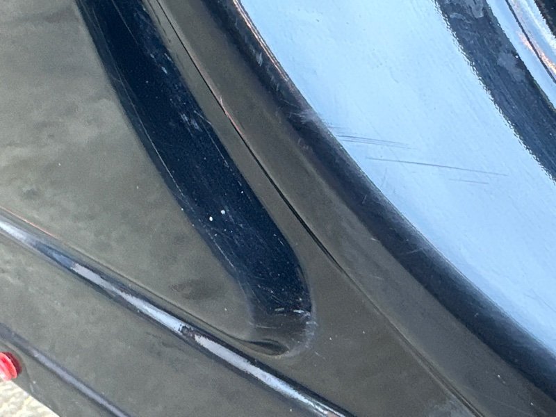 Порог со стойкой Nissan Murano 2008 Z51