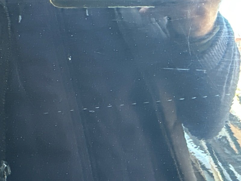 Крыло (четверть) Nissan Murano 2008 Z51