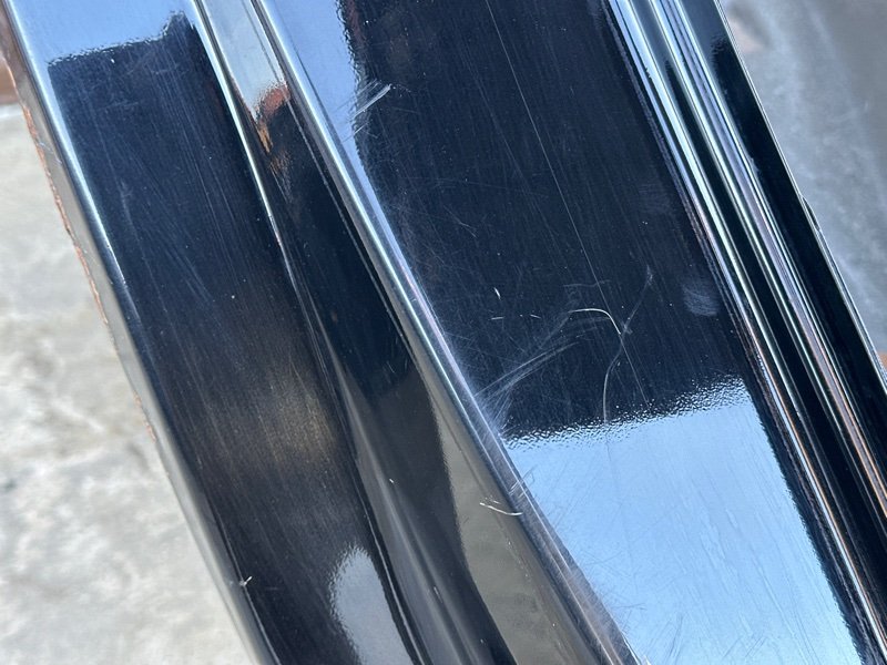 Крыло (четверть) Nissan Murano 2008 Z51