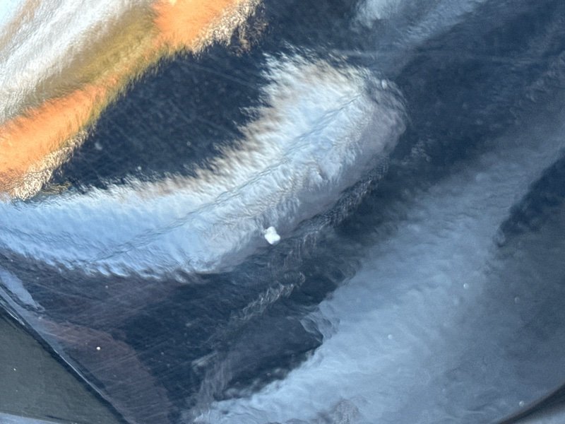 Крыло (четверть) Nissan Murano 2008 Z51