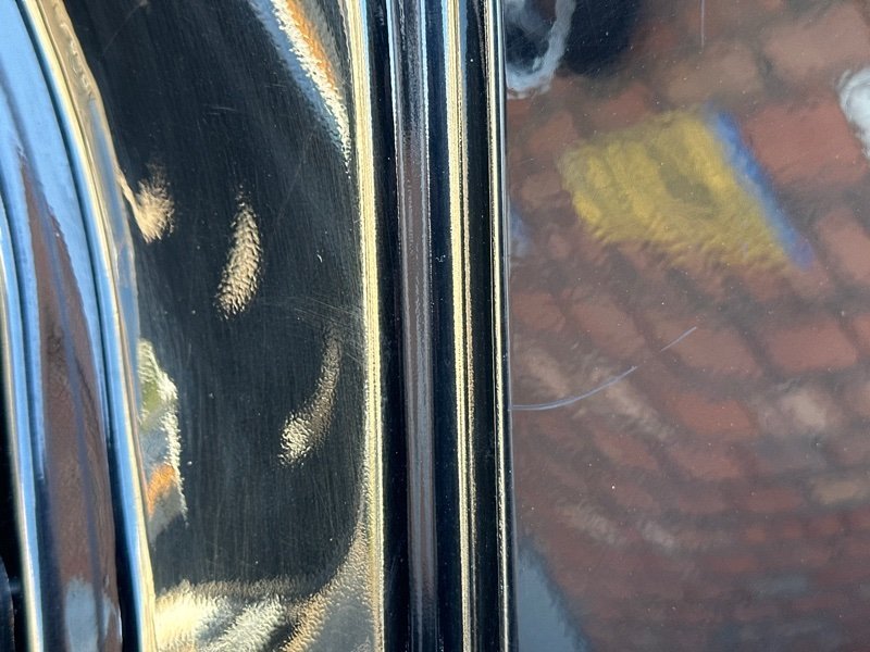 Крыло (четверть) Nissan Murano 2008 Z51