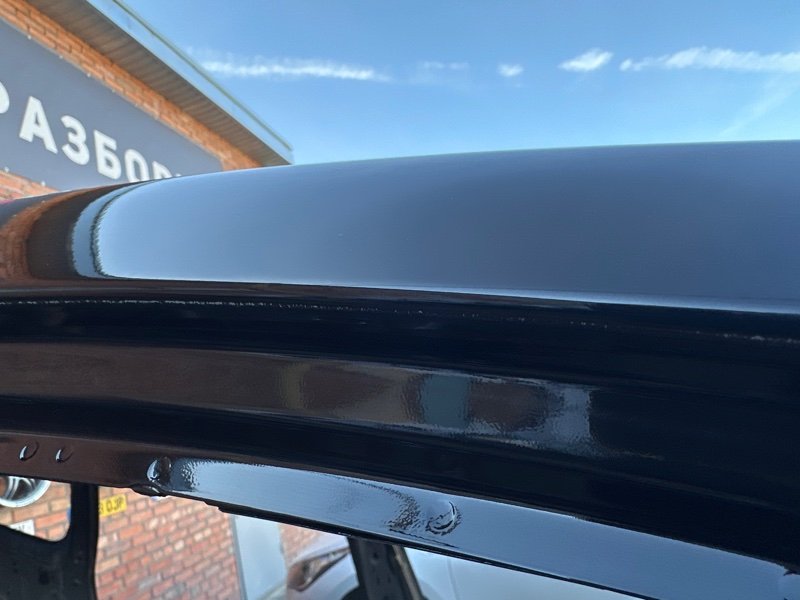 Крыша со стойками Nissan Murano 2008 Z51