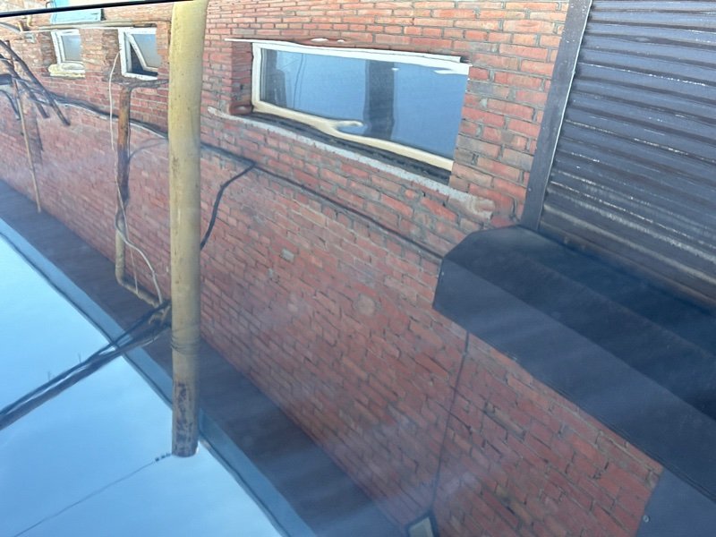 Крыша со стойками Nissan Murano 2008 Z51