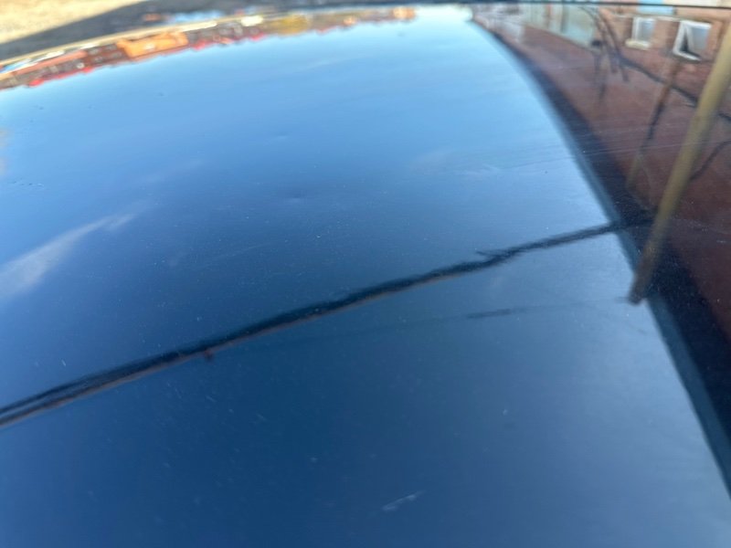 Крыша со стойками Nissan Murano 2008 Z51