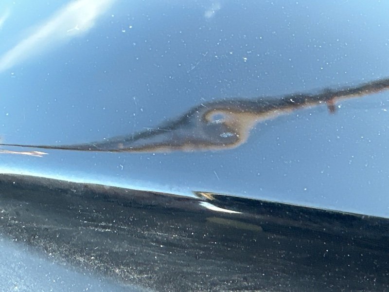 Крыша со стойками Nissan Murano 2008 Z51