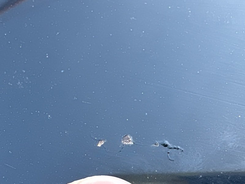 Крыша со стойками Nissan Murano 2008 Z51