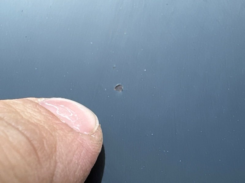 Крыша со стойками Nissan Murano 2008 Z51