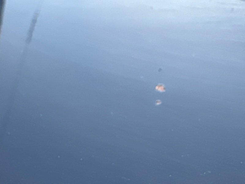 Крыша со стойками Nissan Murano 2008 Z51