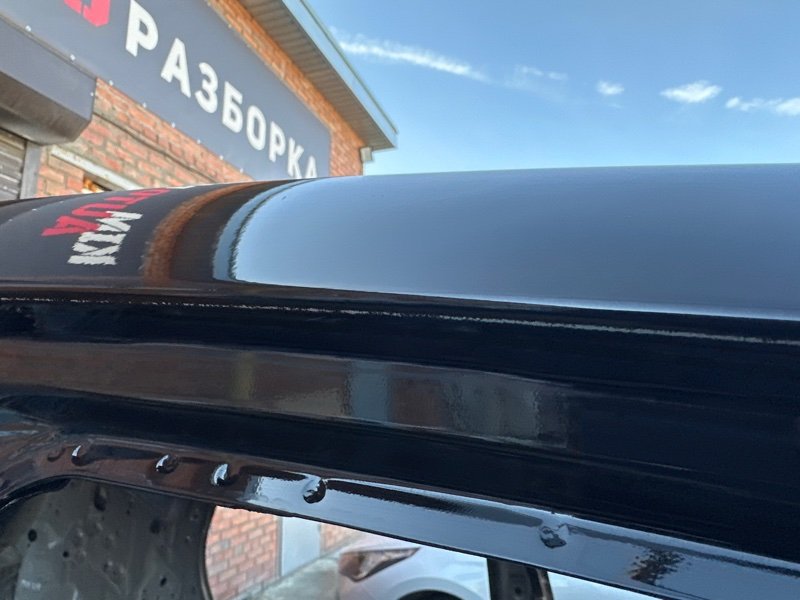 Крыша со стойками Nissan Murano 2008 Z51