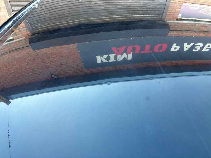 Крыша со стойками Nissan Murano 2008 Z51