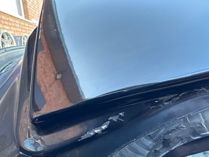 Крыша со стойками Nissan Murano 2008 Z51