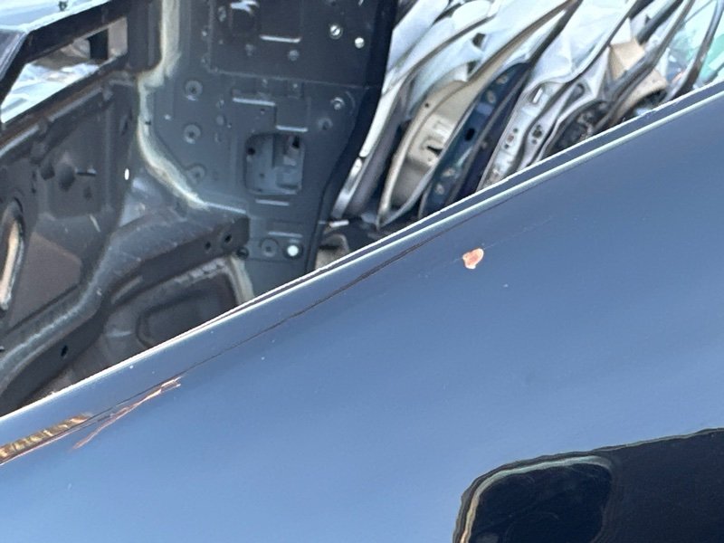 Крыша со стойками Nissan Murano 2008 Z51