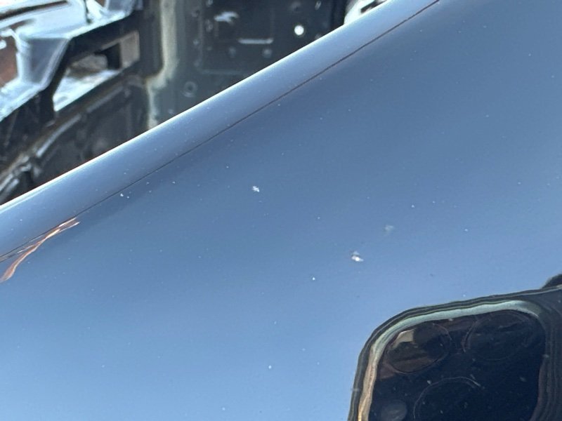 Крыша со стойками Nissan Murano 2008 Z51