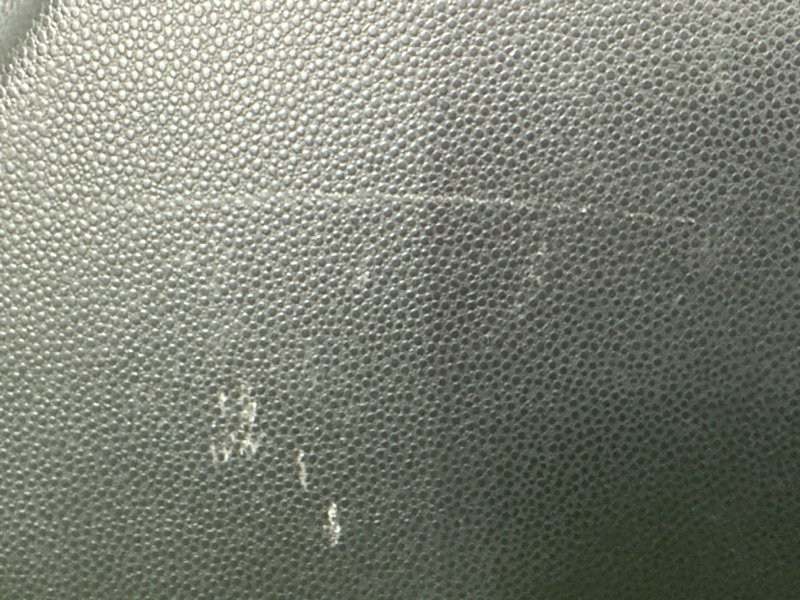 Обшивка двери Mazda 3 BK