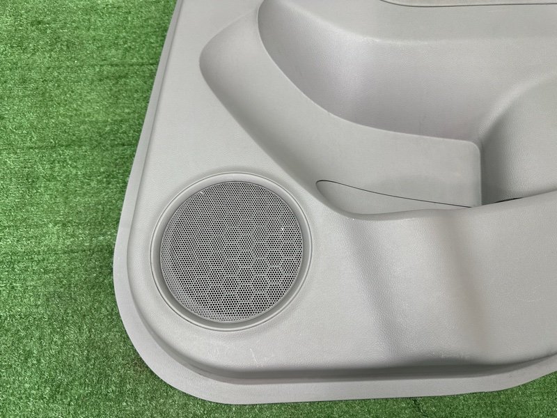 Обшивка двери Chevrolet Orlando