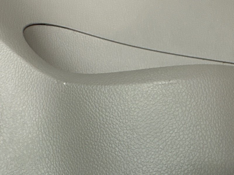 Обшивка двери Chevrolet Orlando