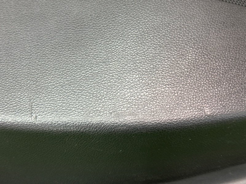 Обшивка двери Opel Astra 2012 J