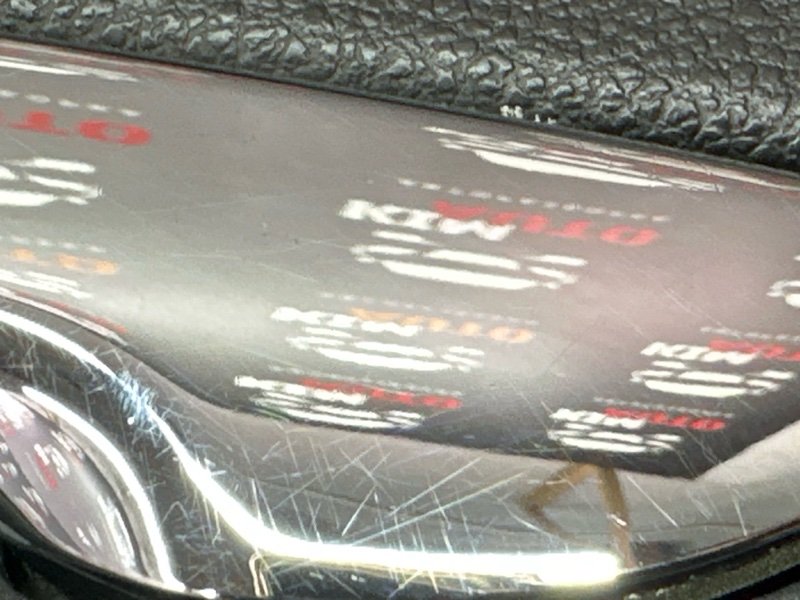 Обшивка двери Opel Astra 2012 J