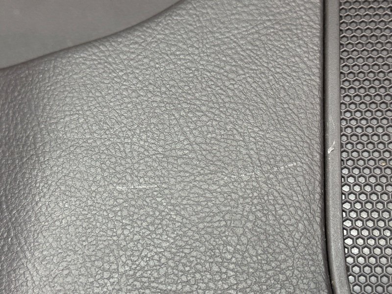 Обшивка двери Hyundai SantaFe 2011 CM