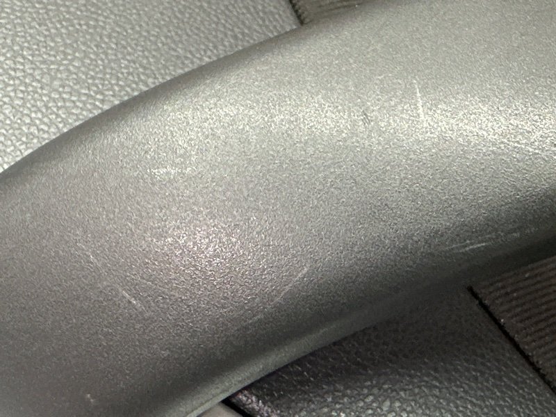 Обшивка двери Skoda Octavia A5