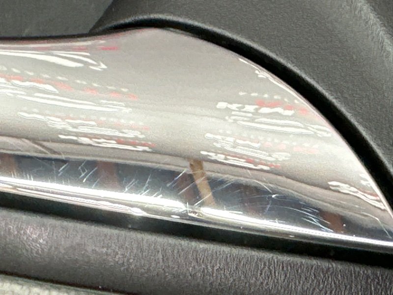 Обшивка двери Chevrolet Cruze J300