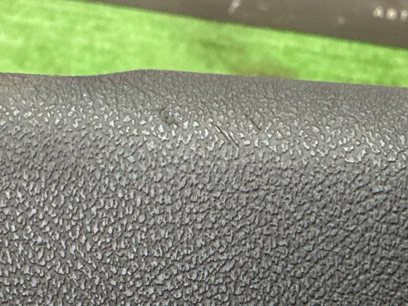 Обшивка двери Citroen C 4