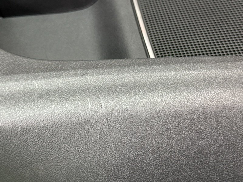 Обшивка двери Ford Mondeo 4