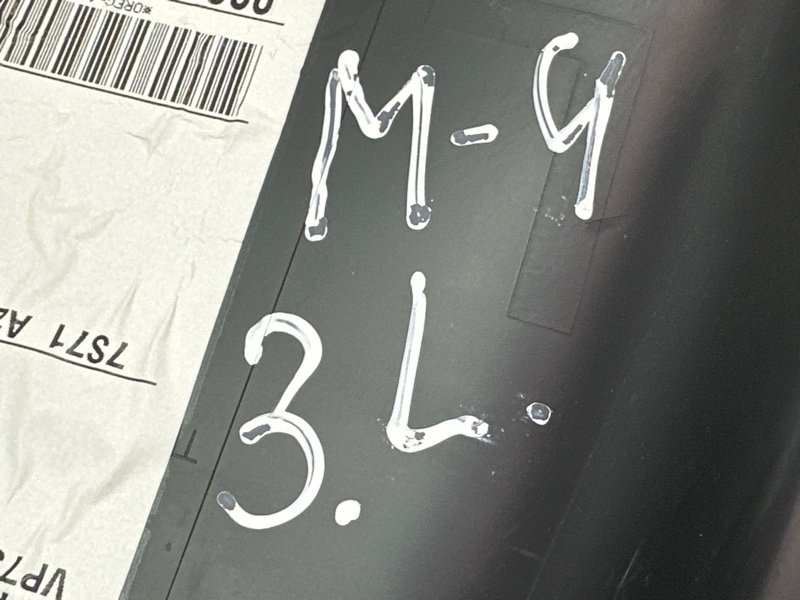 Обшивка двери Ford Mondeo 4