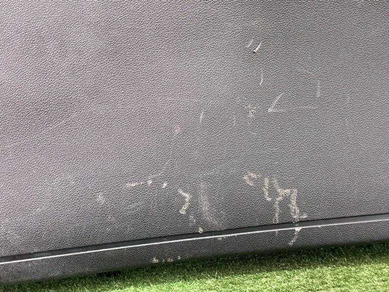 Обшивка крышки багажника Ford Focus 2 HB